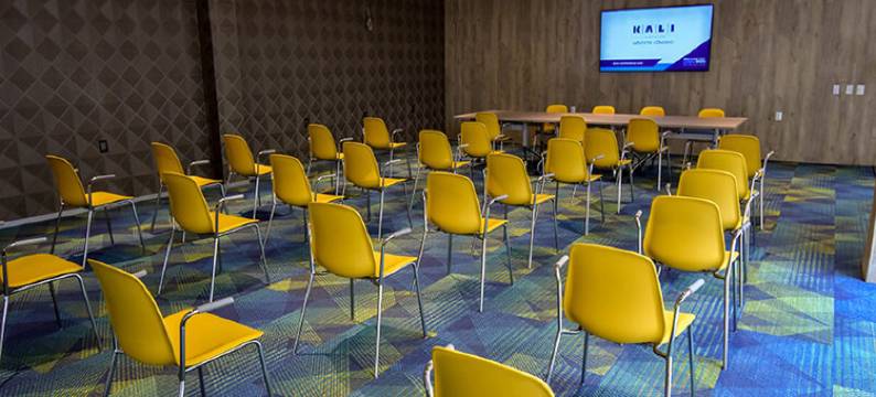 卡利中心墨西哥城(Kali Centro Mexico City)图片