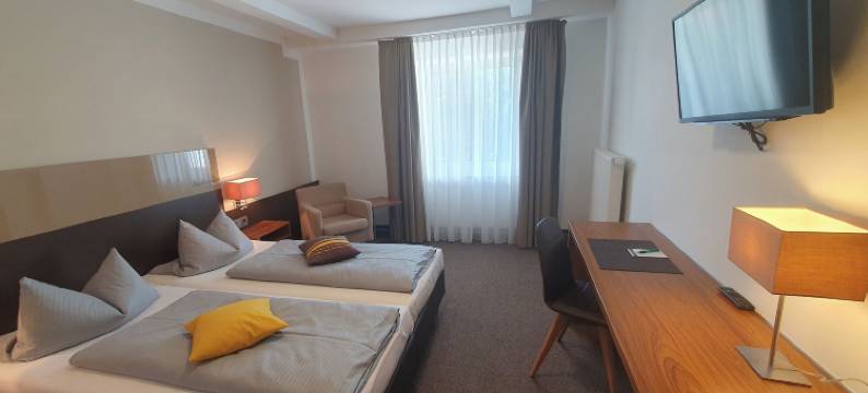 德莱莉莲酒店(Hotel Drei Lilien)图片