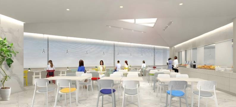 福冈优-贝尔酒店(Fukuoka U-Bell Hotel)图片