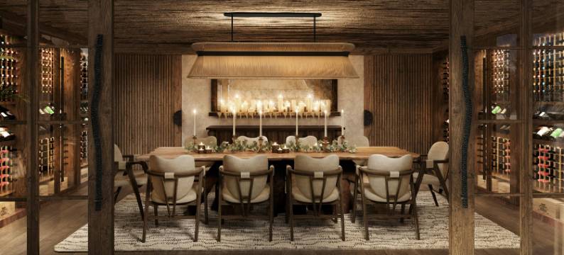 JW万豪肯尼亚山犀牛保护区狩猎营(JW Marriott Mount Kenya Rhino Reserve Safari Camp)图片