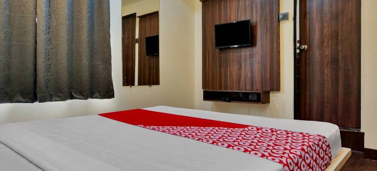 Hotel O Kanha Inn Lodging图片