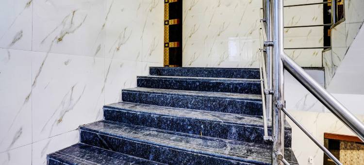Hotel O Shree Sai Residency图片