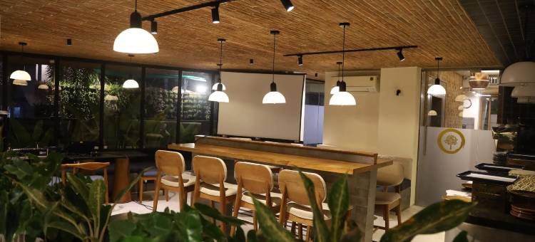 Indus Suites图片