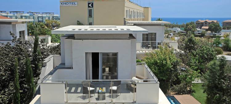 赛普勒斯 E 水疗酒店及度假村(E-Hotel Larnaca Resort & Spa)图片