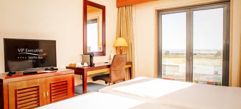 VIP行政圣伊里亚酒店(VIP Executive Santa Iria Hotel)图片