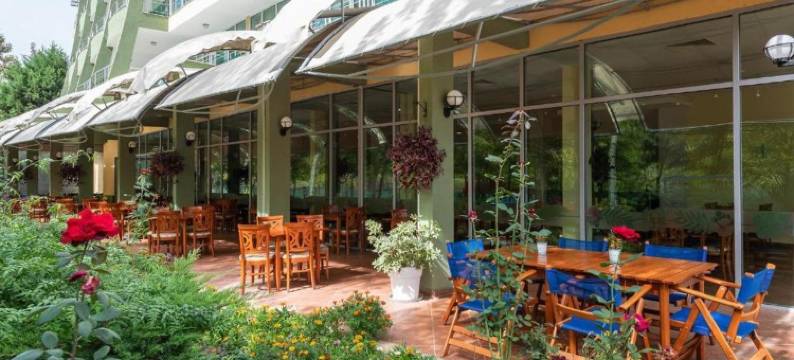 伊凡纳宫殿酒店(Ivana Palace Hotel - Free Parking)图片