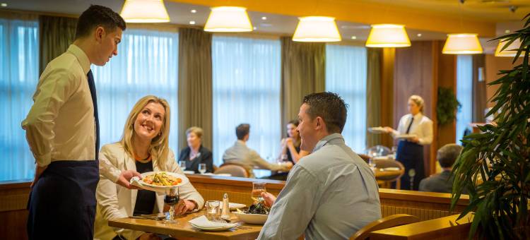 利莫瑞克玛尔德文酒店及休闲中心(Maldron Hotel & Leisure Centre Limerick)图片