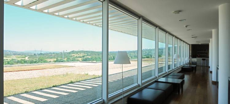 伊纳特瑞瓦维拉酒店(Inatel Vila Ruiva)图片