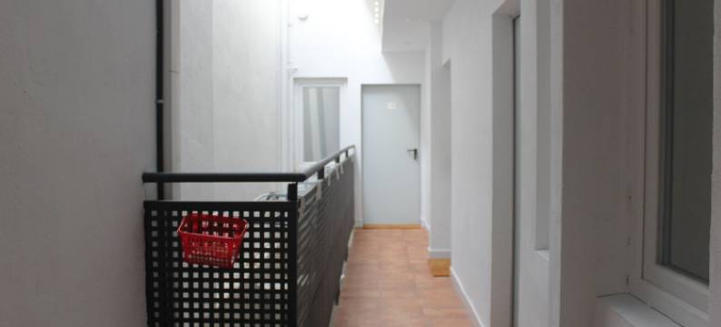 阿尔尼斯海滨青年旅舍(L'Hostalet d'Arenys de Mar)图片