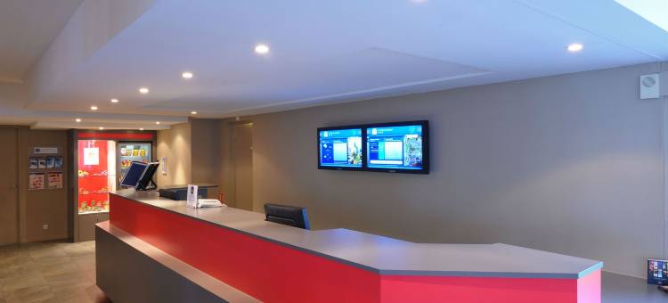 圣艾蒂安机场贝斯特韦斯特酒店(Best Western Saint-Etienne Porte du Forez)图片