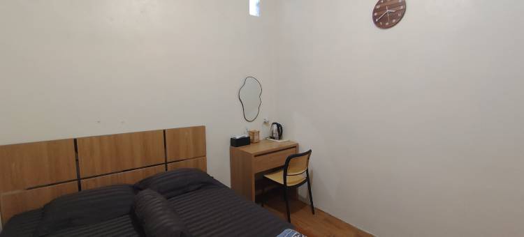 OYO 94933 威斯玛茶榻榻米帕朗卡拉亚(OYO 94933 Wisma Cha Tatami Palangkaraya)图片