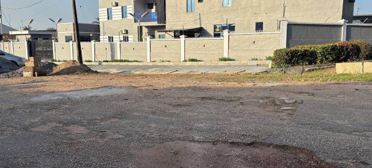 De-signatures酒店，伊巴拉GRA阿贝奥库塔(De-signatures hotel Ibara GRA Abeokuta)图片