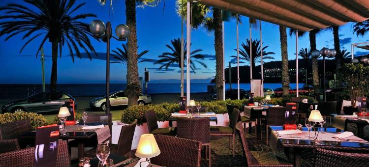 首尔洛斯芬尼西斯酒店(Sol Los Fenicios)图片