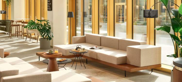 诺富特萨格勒布(2025年9月开业)(Novotel Zagreb (Opening September 2025))图片