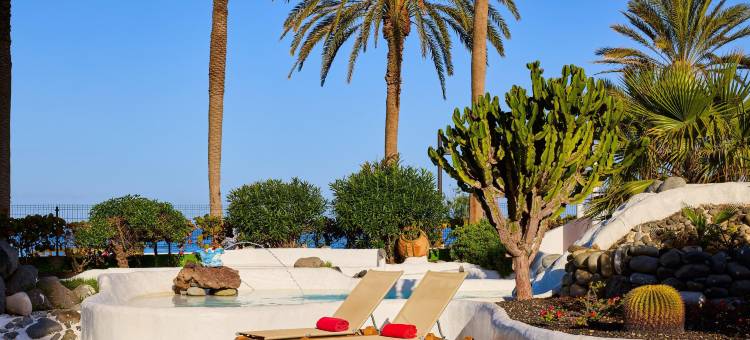 特内里费索尔酒店(Sol Tenerife)图片