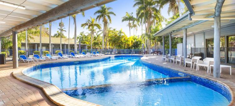 康达里酒店(Kondari Hotel)图片