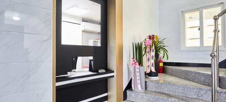 Pocheon (Songuri) Muse图片