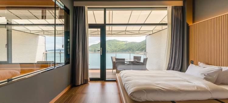 Denbasta Ryokan Hotel图片