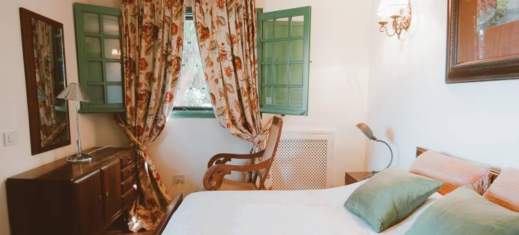 Country House in Gran Canaria with Private Pool图片