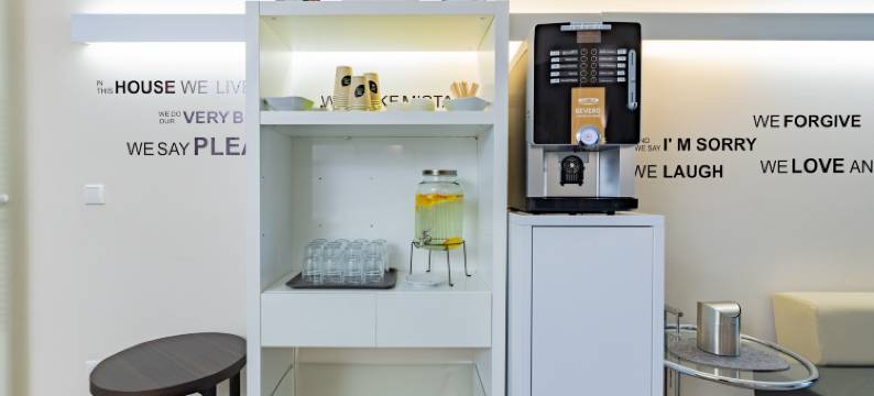 菲尔特洲际Candlewood长住套房酒店(Candlewood Suites FÜRTH by IHG)图片