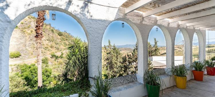 Yoga and Relaxation Retreat in the Heart of Nature图片