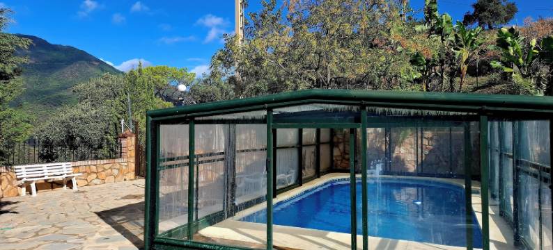 哈拉雷斯乡村酒店(Hotel Rural Los Jarales)图片