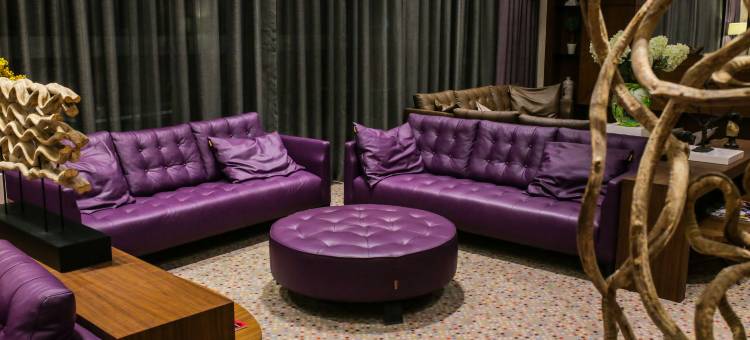 埃斯基谢希尔希尔顿花园旅馆(Hilton Garden Inn Eskisehir)图片