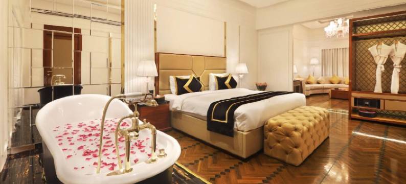 德拉度假酒店(Della Resorts)图片