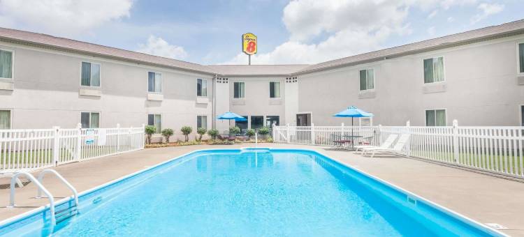 品质酒店(Quality Inn Calvert City - Paducah East)图片