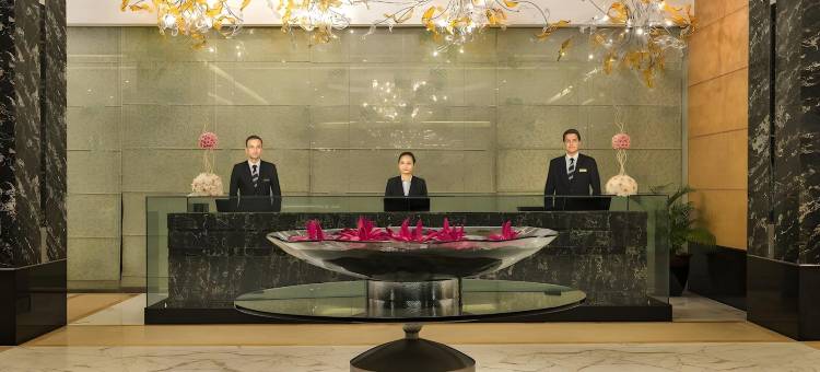 泰姬俱乐部大厦酒店(Taj Club House)图片