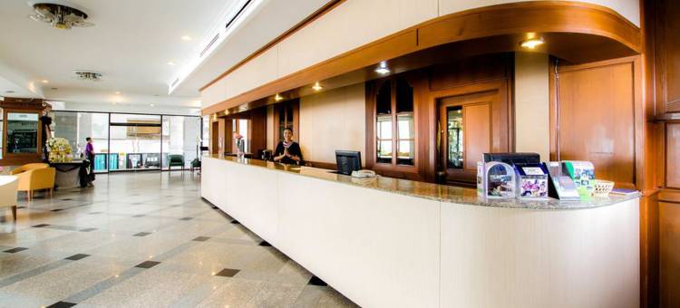 那空拍侬-财富湄公酒店(Fortune View Khong Hotel Nakhon Phanom)图片