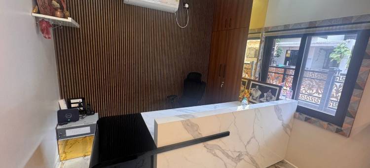 MSK 民宿服务公寓(MSK Homestay Service Apartment)图片