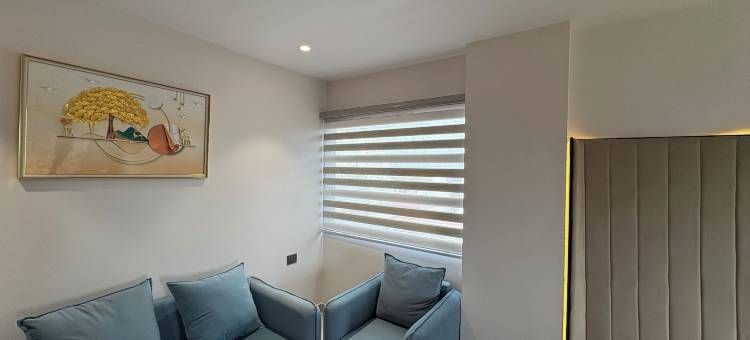 巴塞拉酒店萨马斯蒂普尔(Basera Hotel Samastipur)图片