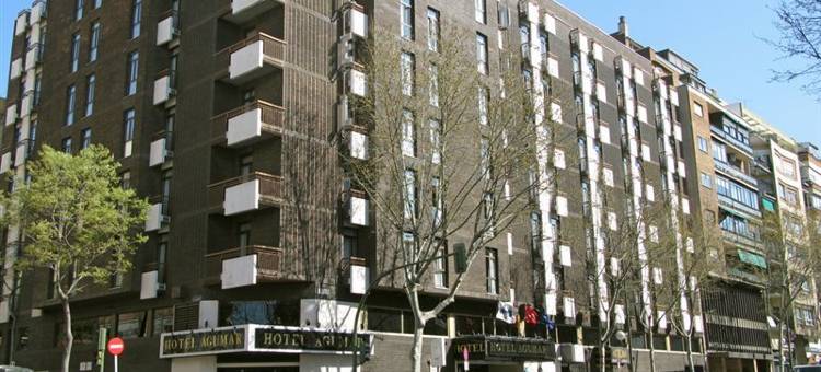 阿古玛住宿(Agumar)图片