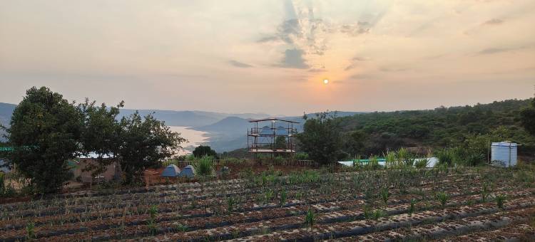 尤瓦亚特里露营地(Yuva Yatri Campsite)图片