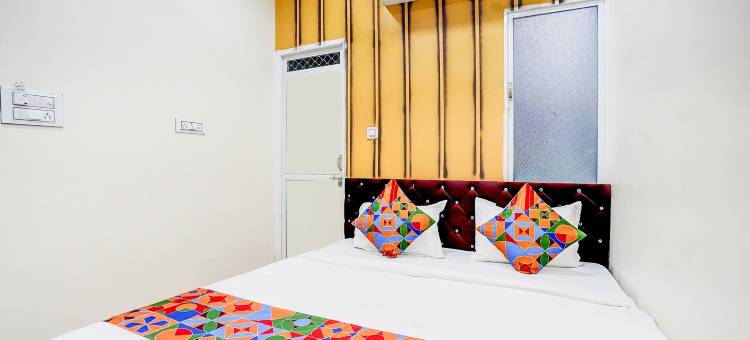 Fabhotel 马特拉克里帕(Fabhotel Matrakripa)图片