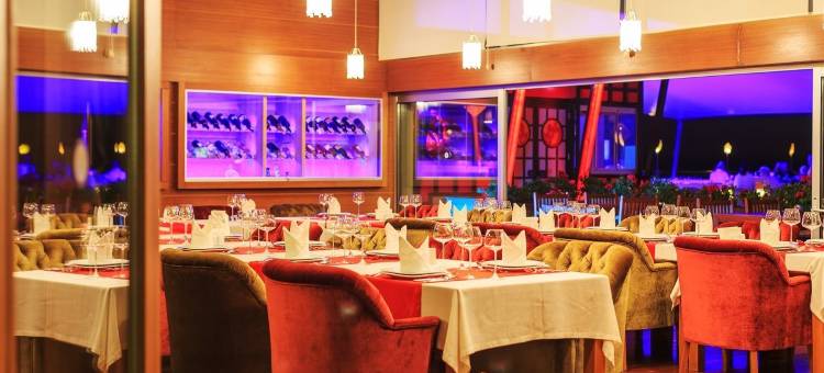 奥卡日光生活度假村酒店-超全包式(Orka Sunlife Resort Hotel and Aquapark)图片