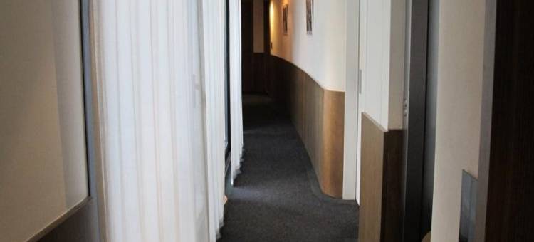 DOT 精品巴勒米塔诺酒店(Hotel Palermitano by DOT Boutique)图片