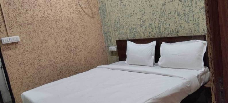 毗湿奴旅馆(Hotel Vishnu Inn)图片