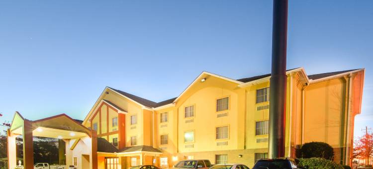 梅肯北I-75舒适套房酒店(Comfort Inn & Suites Macon North I-75)图片