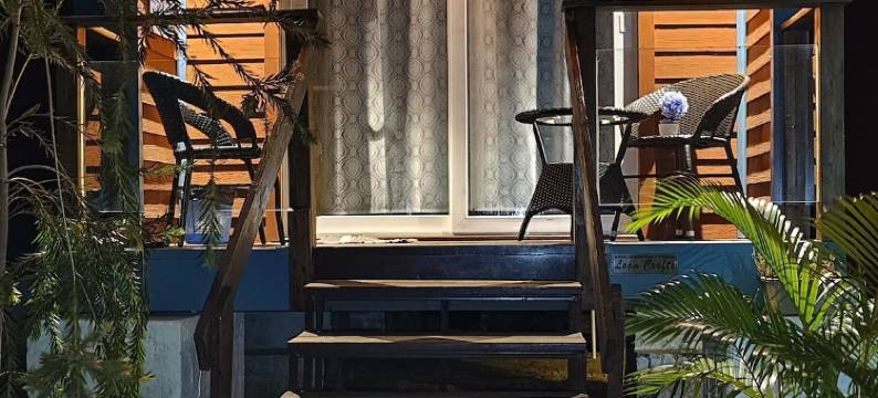 沙滩度假村(Chan Beach Resort)图片