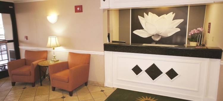 纳什维尔富兰克林拉昆塔温德姆套房酒店(La Quinta Inn & Suites by Wyndham Nashville Franklin)图片