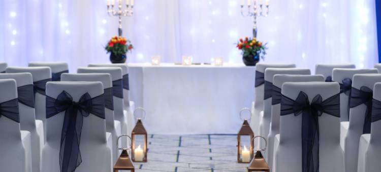 布莱顿马尔马逊酒店(Malmaison Brighton)图片