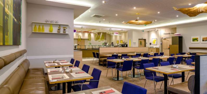 纽伦堡市中心诺富特酒店(Novotel Nuernberg Centre Ville)图片