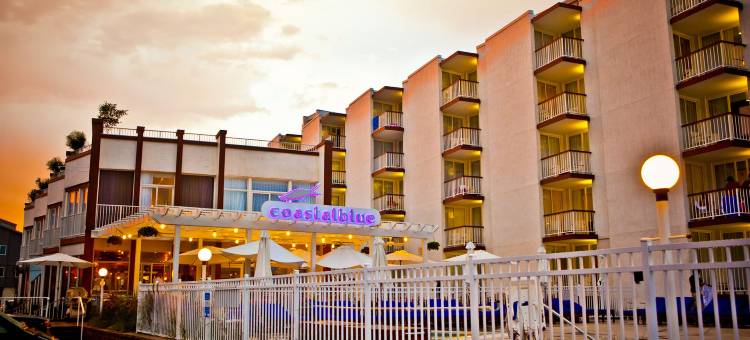 艾克纳钻石海滩酒店(ICONA Diamond Beach)图片