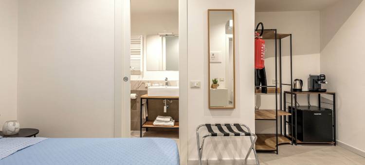 Wonderful Italy 的艾维科利夏姆布拉小巷(Ai Vicoli Ciambra's Alley by Wonderful Italy)图片