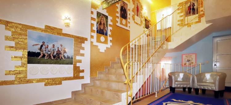 施拉格尔城堡酒店(Schlagerschloss Hotel)图片