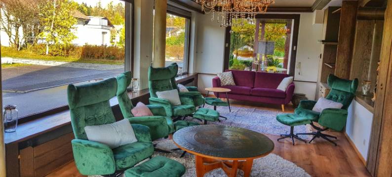 索内斯钦酒店餐厅(Hotel Restaurant Sonnenschein)图片