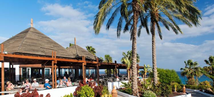 富埃特文图拉公主住宿(Fuerteventura Princess)图片