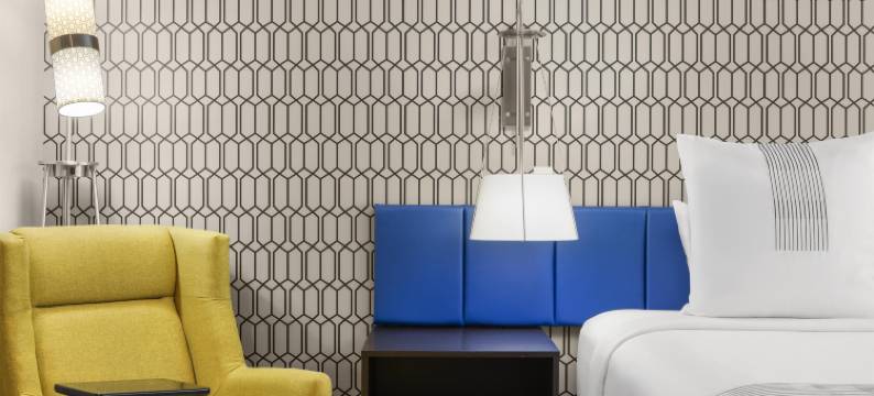 格洛贝斯特韦斯特苏瀑道利农场酒店(GLo Best Western Dawley Farms in Sioux Falls)图片